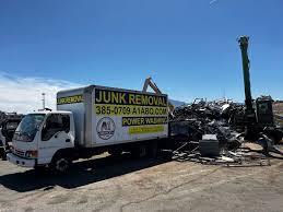 Best Commercial Junk Removal  in Snowflake, AZ