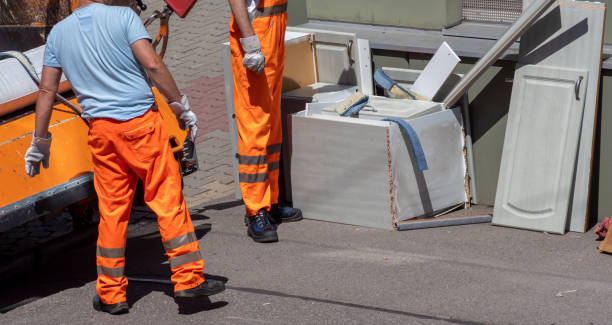 Retail Junk Removal in Snowflake, AZ
